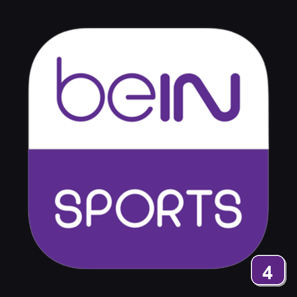 beIN Sports 4 HD