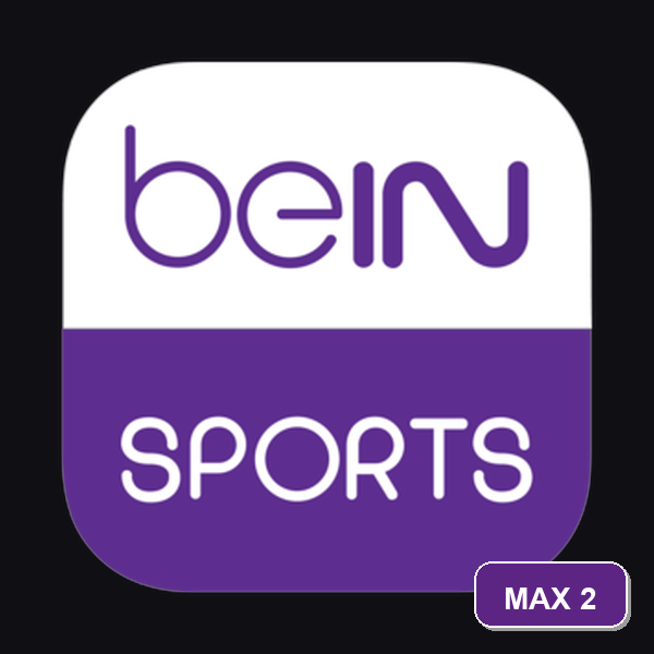 beIN Sports Max 2 HD
