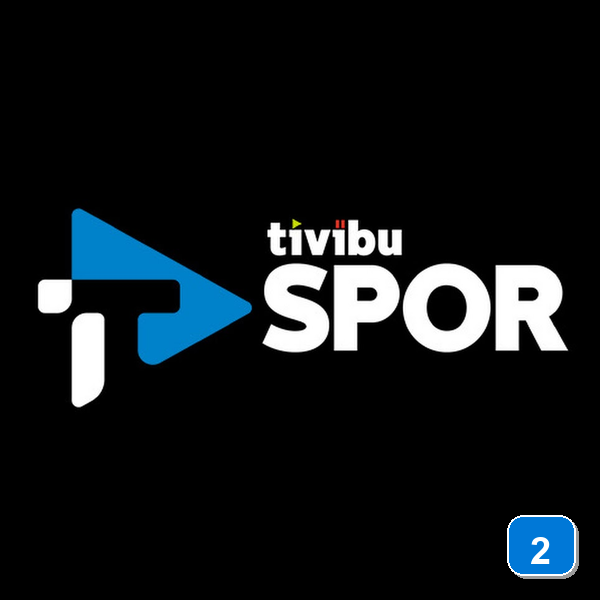 Tivibu Spor 2 HD